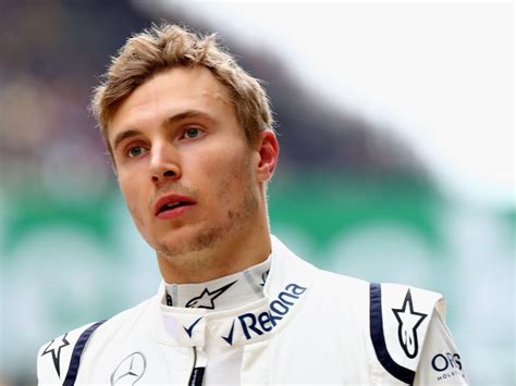 sergey sirotkin odds